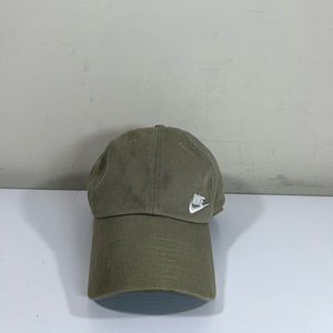 Nike Baseball Cap Logo One Size Heritage
86